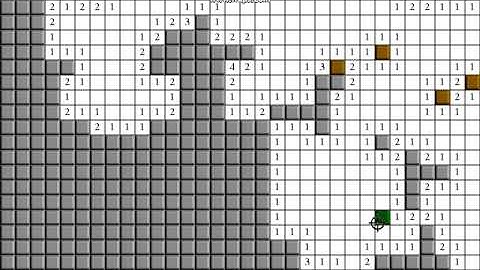 Minesweeper