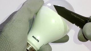 Philips led 27 watt. 