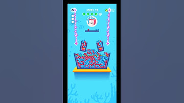 Popcorn Burst Level 26 Walkthrough