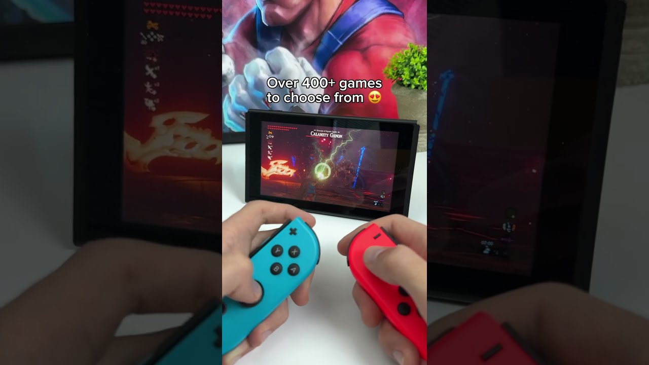 Nintendo Switch Switch Nintendo Switch Mega Man Zero/ZX Legacy Collection Nintendo Switch [Digital