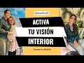 ¿Ver con los ojos cerrados? Visión Extraocular, Glándula Pineal y Conexión Interior