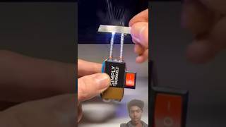 make welding machine screw se #craftboxx #rc #science #craft #diy #welding_creative #science