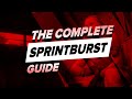 The *COMPLETE GUIDE* To Using Sprint Burst - Dead By Daylight