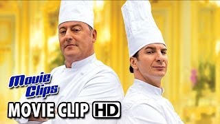 Chef Movie CLIP - I Can Pick Him Up (2014) - Jon Favreau, Robert Downey Jr. Movie HD