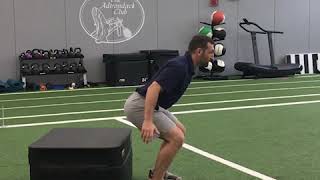 Famous Depth Drops Off Box Profile