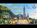 Día 1 - Triduo en Honor a Nuestra Señora de Lourdes