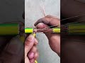 Twist for multiple cables #shorts