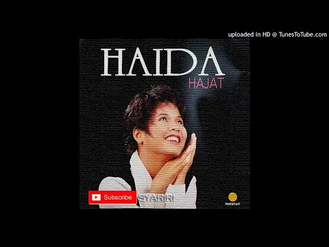 Haida - Hajat