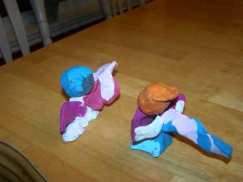 4 animation. - YouTube