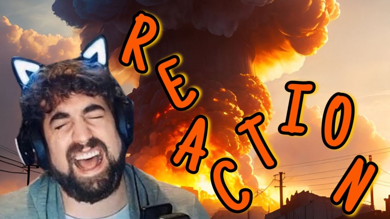 Reaction trono del bersermuori - PARTE 1 - Tecnica? a chi serve la tecnica