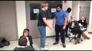 Butler Tech DMP Harlem Shake