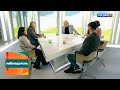 Наблюдатель. Международная ярмарка NON/FICTION. Эфир 28.11.2018