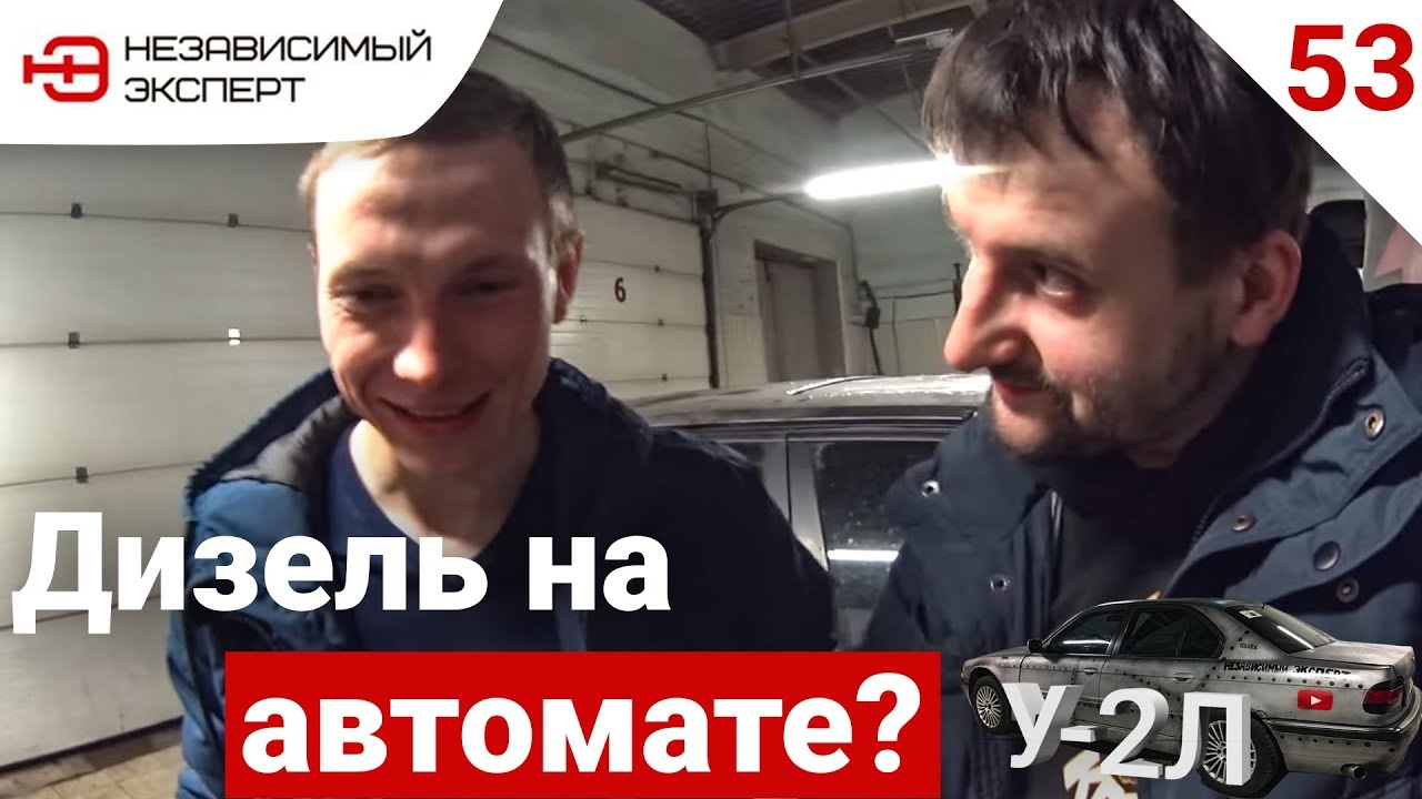 Независимый эксперт дзен