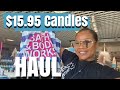 Bath & Body Works $15 95 Candle Sale HAUL