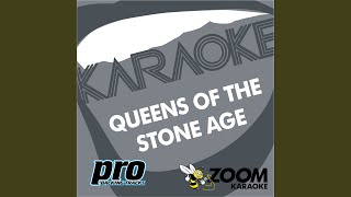 Go With The Flow - Zoom Karaoke