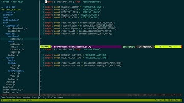 React Native Tutorial - Silent Auction App Part 12