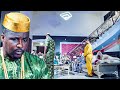 D PRINCE FELL IN LOVE WITH D WASTE BIN GIRL WHO GAVE D ROYAL FAMILY D SHOCK OF THEIR LIFE #movie