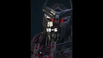 Shockwave VS Scourge | #shockwave #scourge #rotb #dotm #edit #vs #shorts #viral