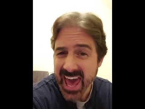 Gremlins 3 TikTok  Zach Galligan gremlins howiemandel horrorshorts  gremlinssecretsofthemogwai