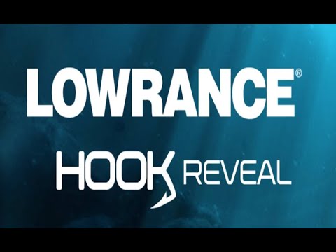 Cel mai bun sonar de clonc raport pret tehnica  __  Lowrance Hook Reveal HDi