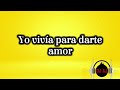 adios amor - luis mateus                        letras 🎶