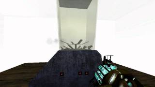 Gmod - Exploring Random Maps 23
