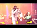 Buju Banton Live At Cali Roots 2025 Reggae Legend Ignites Monterey Buju Banton Live At Cali Roots 2025 Reggae Legend Ignites Monterey