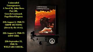 Unintended Consequences Part 2H Growth Continued Chapters 74 to 76