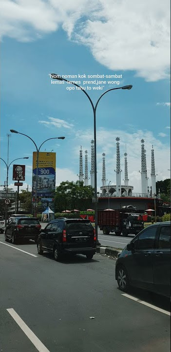 story wa ada rindu