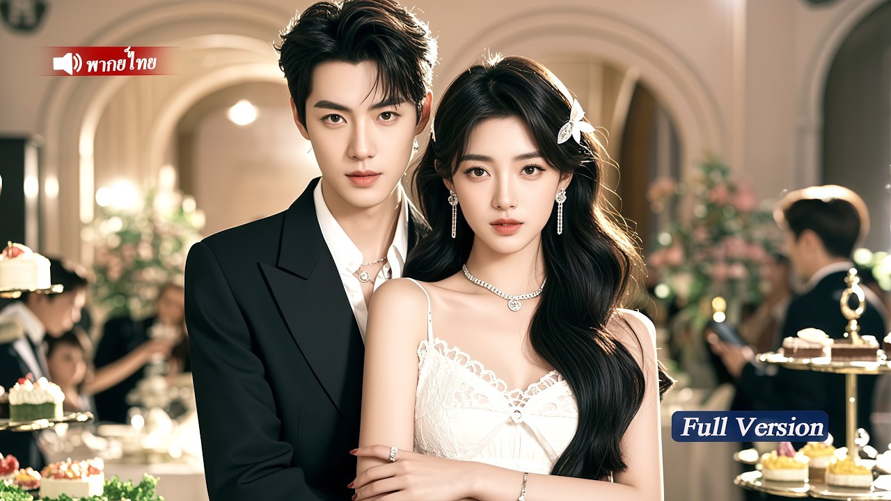 ซินเดอเรลล่าถูกคู่หมั้นหักหลัง เธอจึงหันไปแต่งงานกับCEOผู้เย็นชา แต่ไม่คิดว่าเขาจะรักเธอมากขนาดนี้