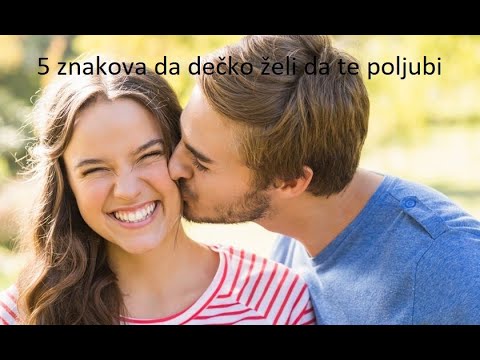 Video: 5 Uobičajenih Znakova ženskaroša