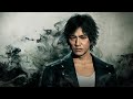 #1【PS5】JUDGE EYES：死神の遺言 Remastered