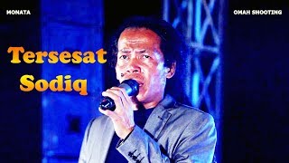 Download Lagu TERSESAT -SODIQ -  MONATA  LIVE MANUNGGAL WONOKERTO MP3