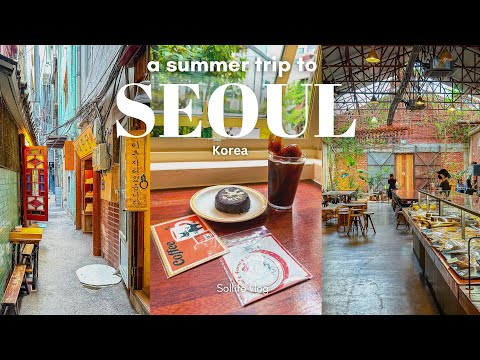 Video: Die beste museums in Seoel