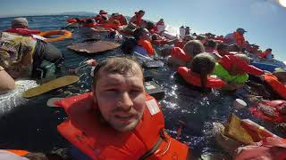 Catamaran In Costa Rica Sinks, Killing U.s., British And Canadian Tourists