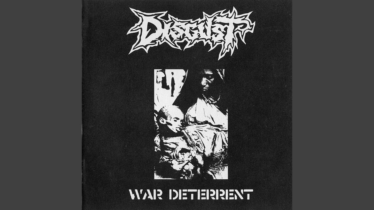 Watch War Deterrent on YouTube Watch War Deterrent on YouTube
