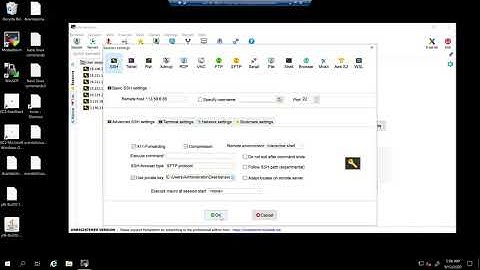 installing forgerock Directory Server v7 on aws