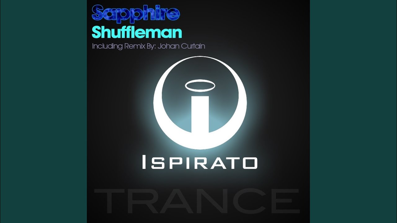 Watch Shuffleman (Original Mix) on YouTube Watch Shuffleman (Original Mix) on YouTube