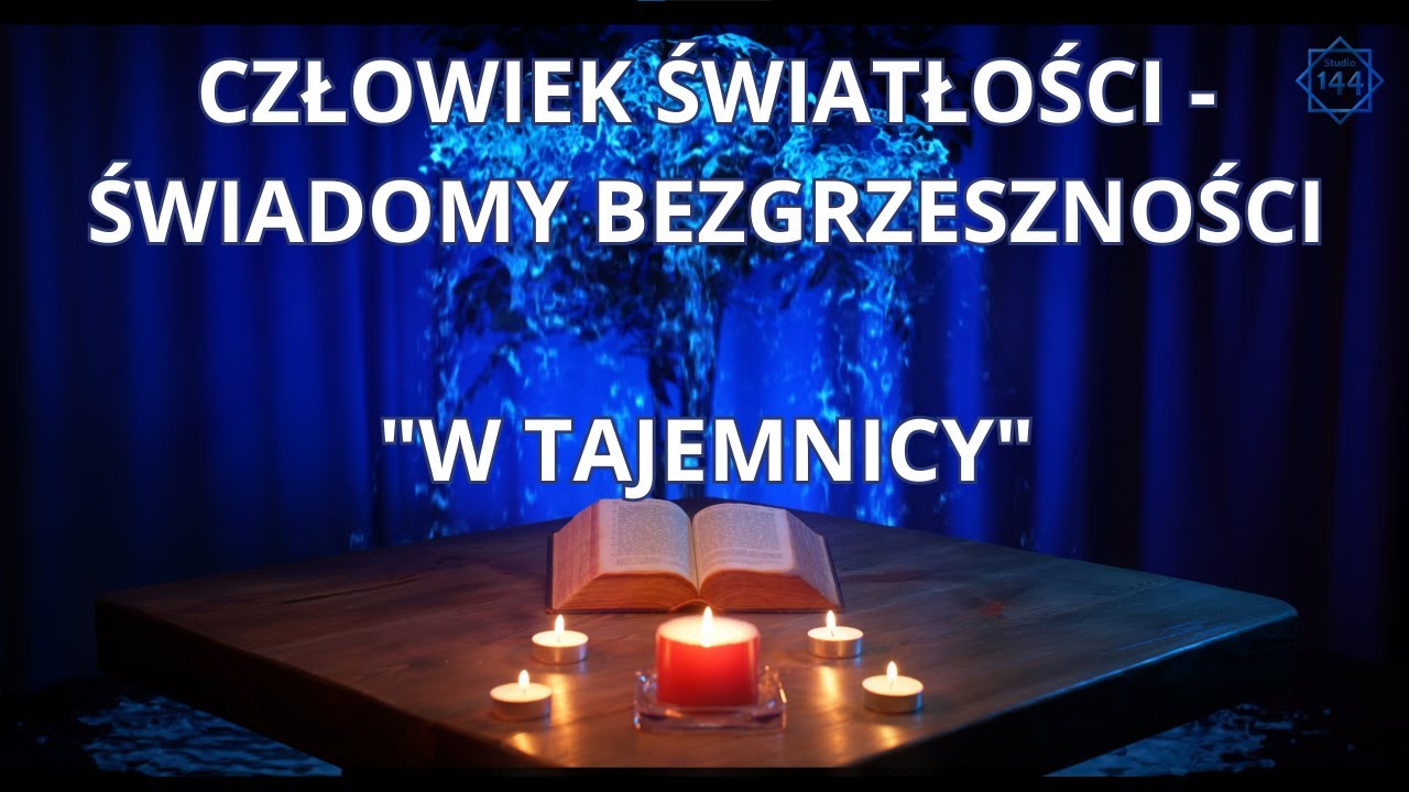 Odkrywamy Tajemnice Człowieka Sprawdzian Kl 4 ODKRYWAMY TAJEMNICE EWANGELII cz ,67 - YouTube