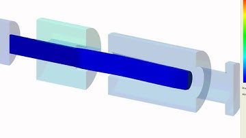 QForm3D Forging Simulation