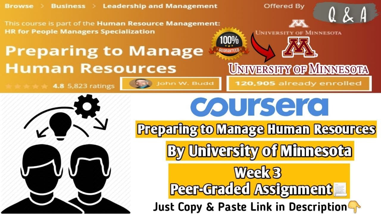 analyzing your hr landscape assignment coursera