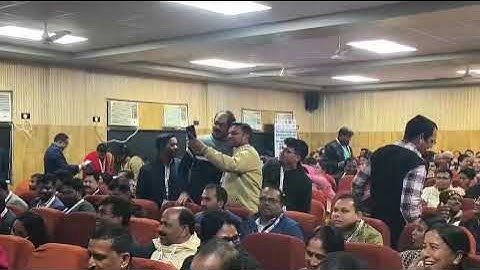 IDE Bootcamp | Day 1 | December 17Three-Day Programme at AJU : December 17–19