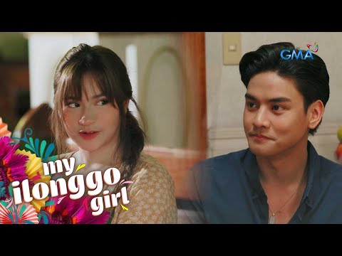 19:21 19:21 Now playing, My Ilonggo Girl: Tata and Francis are becoming more compatible! (Weekly Recap HD) 19:21 19:21 Now playing, My Ilonggo Girl: Tata and Francis are becoming more compatible! (Weekly Recap HD)