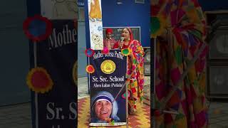 TEEJ CELEBRATION IN MTPSS SCHOOL |  SPEECH BY TEACHER