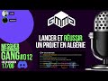 Lancer et russir un projet en algrie  mmg podcast 012