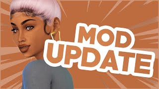 Mod Update After August 18Th Patch The Sims 4 Mods
