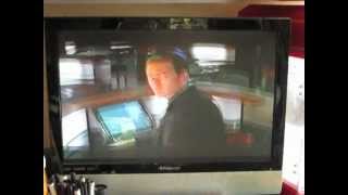 Anaconda (1998) VHS Previews (Widescreen Presentation)