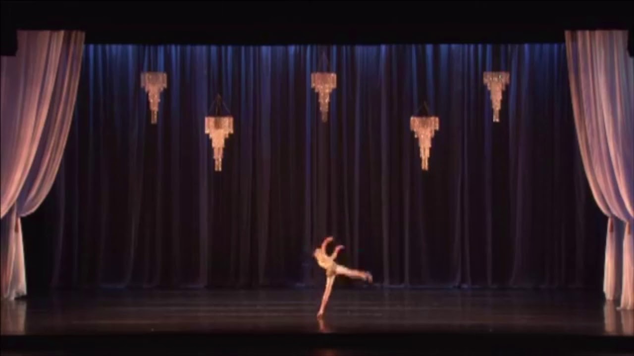 Parker Garrison - Fluid