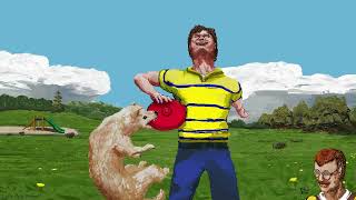 Pilotredsky - Doggone Systems