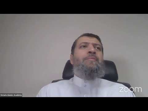 أسباب نزول القرآن للشيخ إيهاب الكيلاني برنامج رمضان 3ن